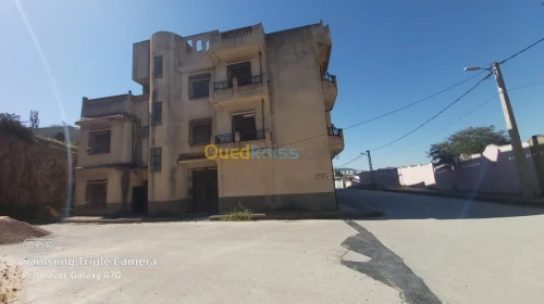 Location bien immobilier Souk ahras Souk ahras