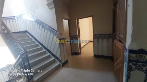 Location bien immobilier Souk ahras Souk ahras
