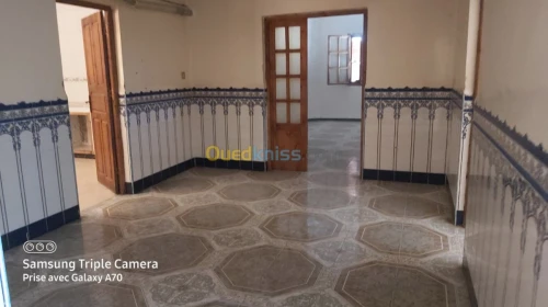 Location bien immobilier Souk ahras Souk ahras