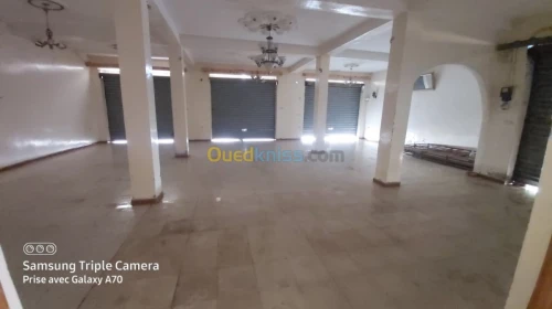Location bien immobilier Souk ahras Souk ahras