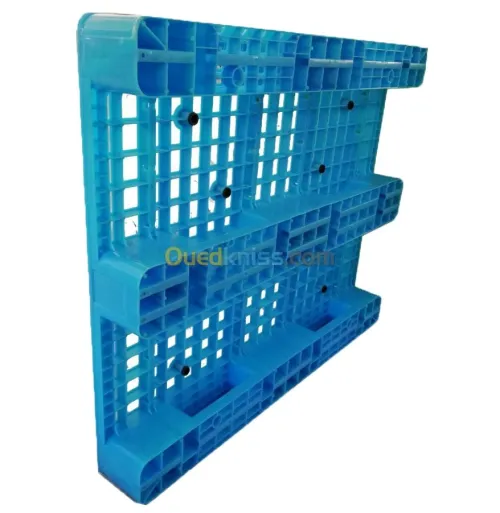 PALETTE EN PLASTIQUE AJOURE 1200/1000 
