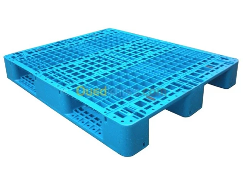 PALETTE EN PLASTIQUE AJOURE 1200/1000 