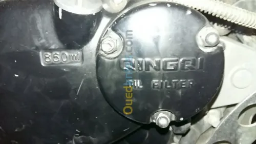 QingQi  QingQi 125cl