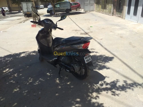SIM ST