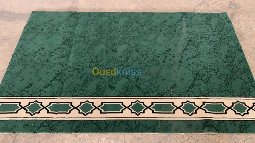 بيع و تركيب افرشة المساجد mosquée