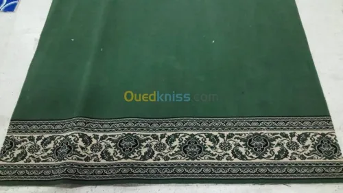 بيع و تركيب افرشة المساجد mosquée