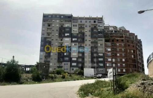 Vente Appartement F3 Bejaia Bejaia