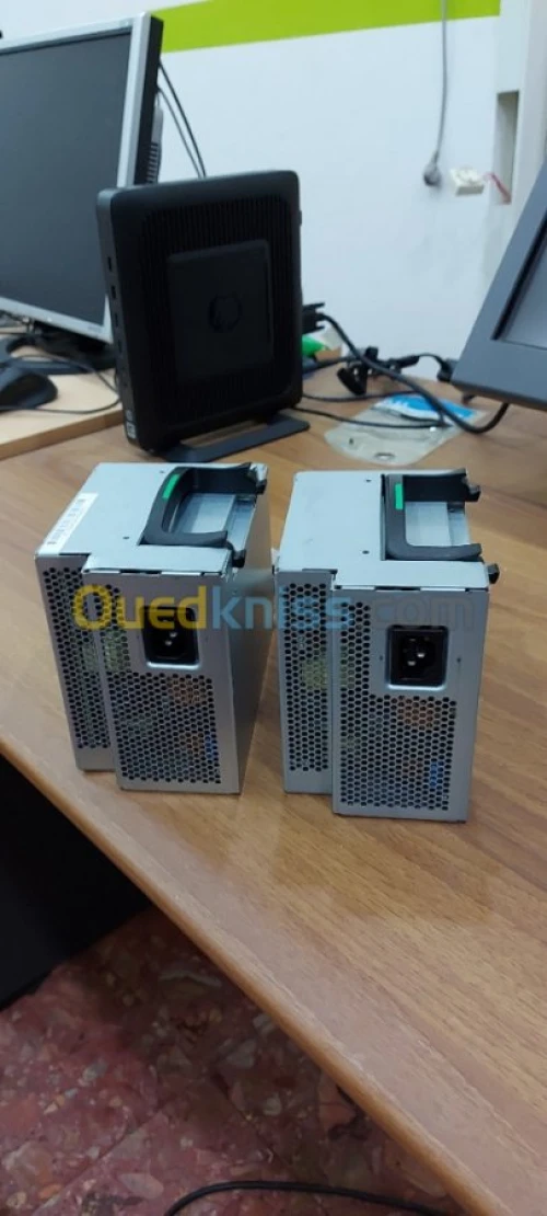 bloc alimentation hp z 620