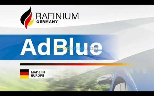 Adblue