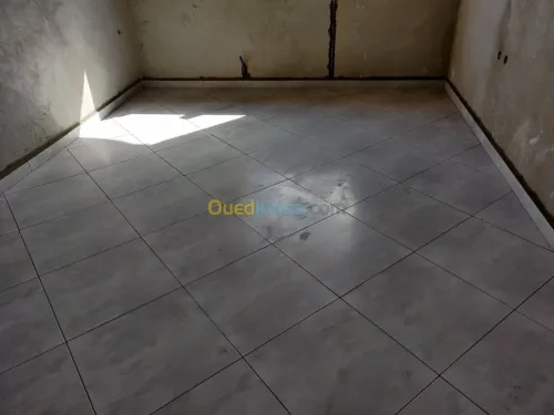 Finition et rénovation des maisons