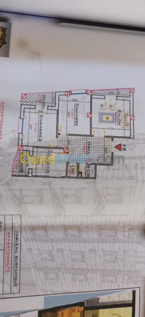 Finition et rénovation des maisons