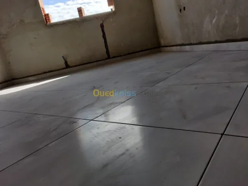 Finition et rénovation des maisons