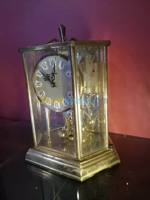 Pendule, Horloge  400 Jours Kundo