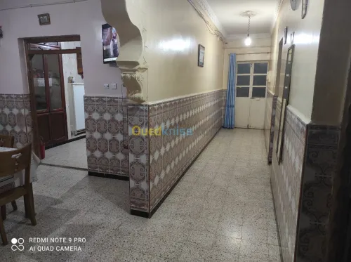 Vente Villa El bayadh El bayadh