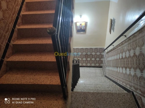 Vente Villa El bayadh El bayadh