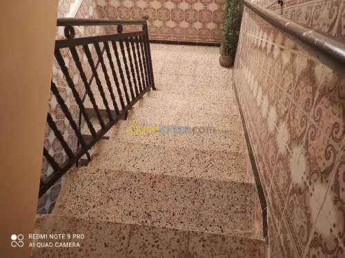 Vente Villa El bayadh El bayadh