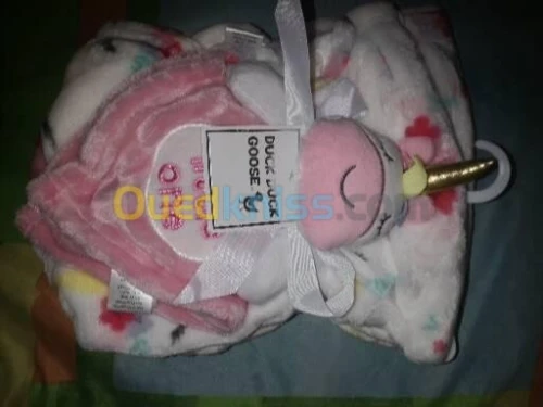 Vêtements Bébé 
