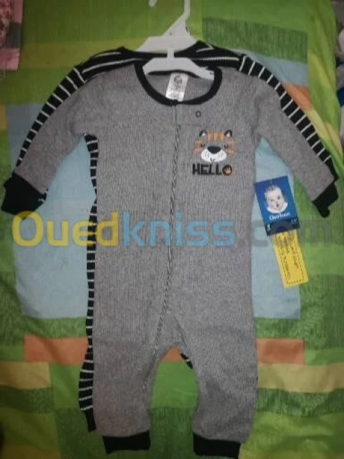 Vêtements Bébé 