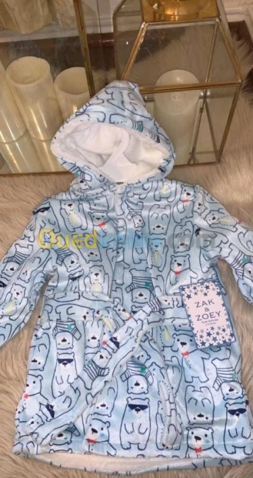 Vêtements Bébé 