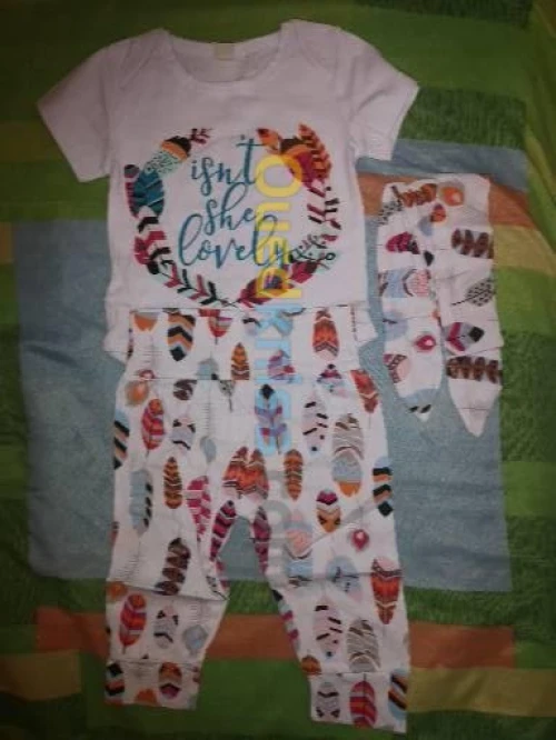 Vêtements Bébé 