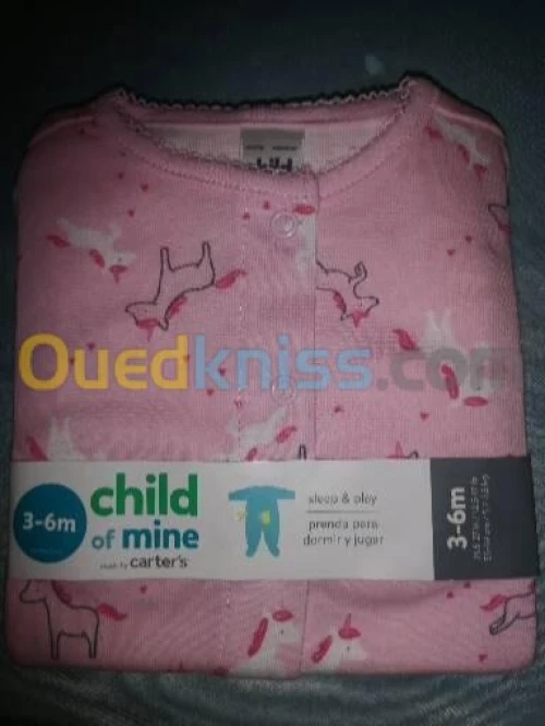 Vêtements Bébé 