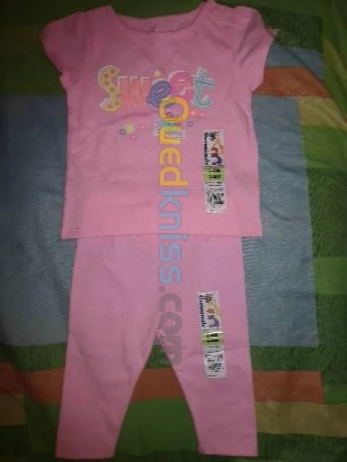 Vêtements Bébé 