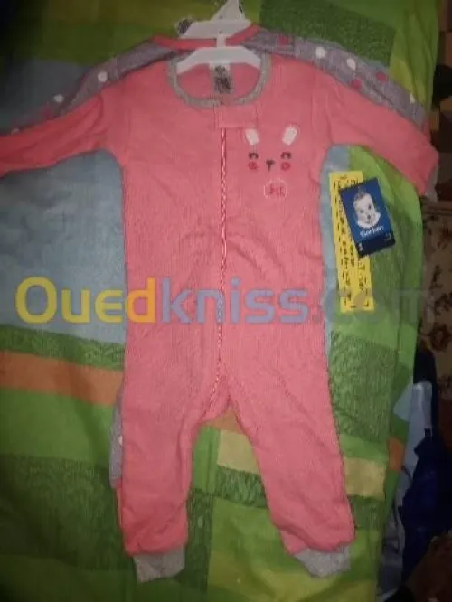 Vêtements Bébé 