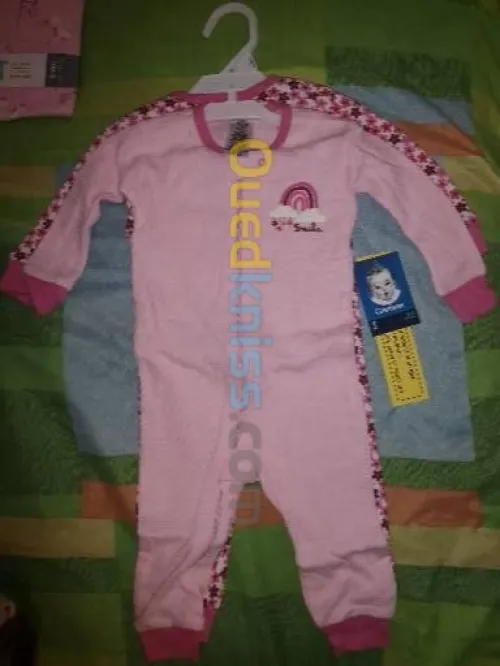 Vêtements Bébé 