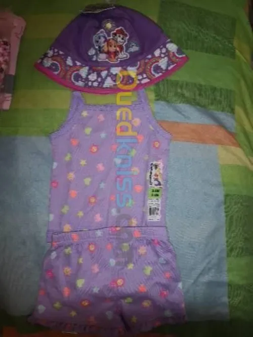 Vêtements Bébé 