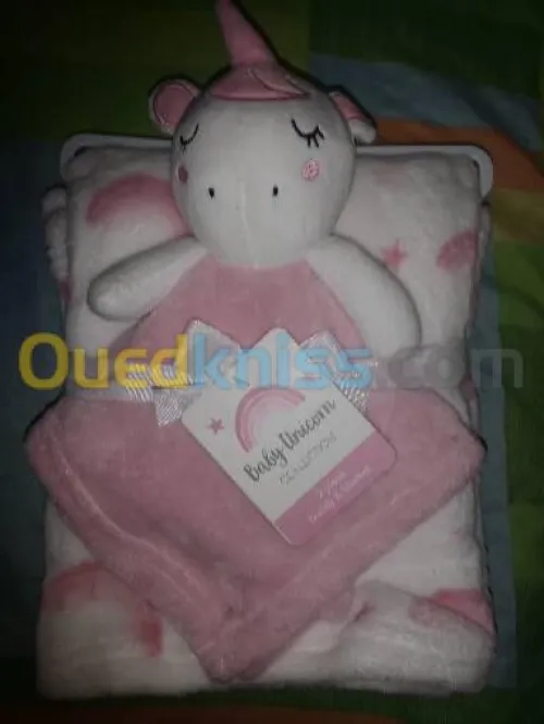 Vêtements Bébé 