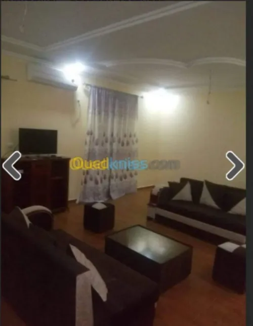 Location Niveau De Villa F4 Skikda Skikda