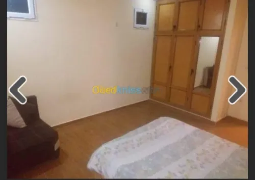 Location Niveau De Villa F4 Skikda Skikda