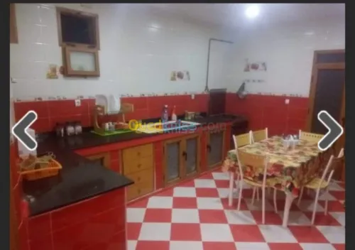 Location Niveau De Villa F4 Skikda Skikda