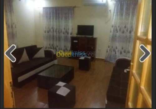 Location Niveau De Villa F4 Skikda Skikda