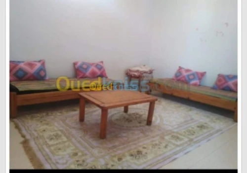 Location Niveau De Villa F3 Skikda Skikda