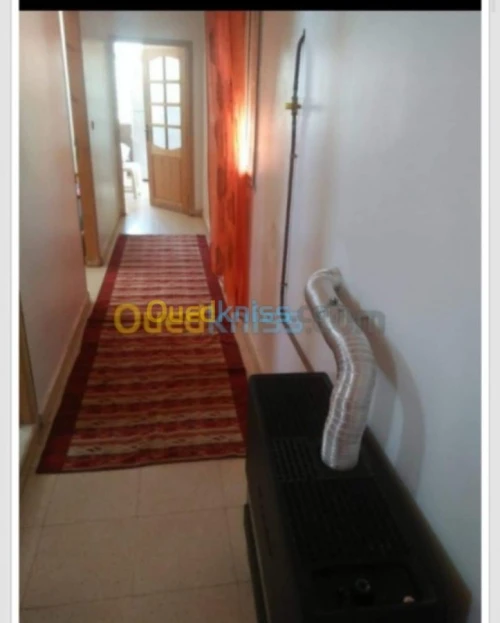 Location Niveau De Villa F3 Skikda Skikda