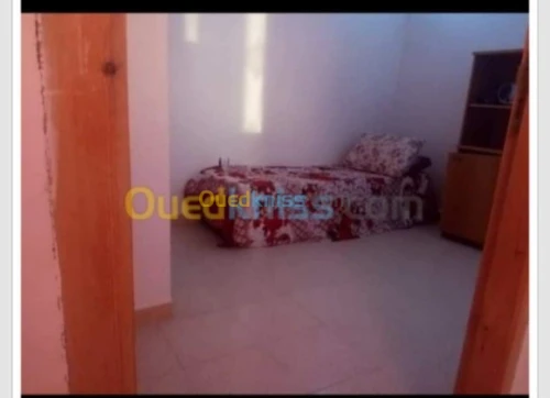 Location Niveau De Villa F3 Skikda Skikda
