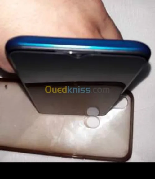 Oppo A31 CPH2015