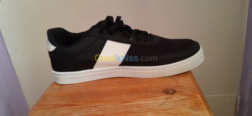 Basket lacoste