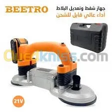 Ventouse pour Carrelage