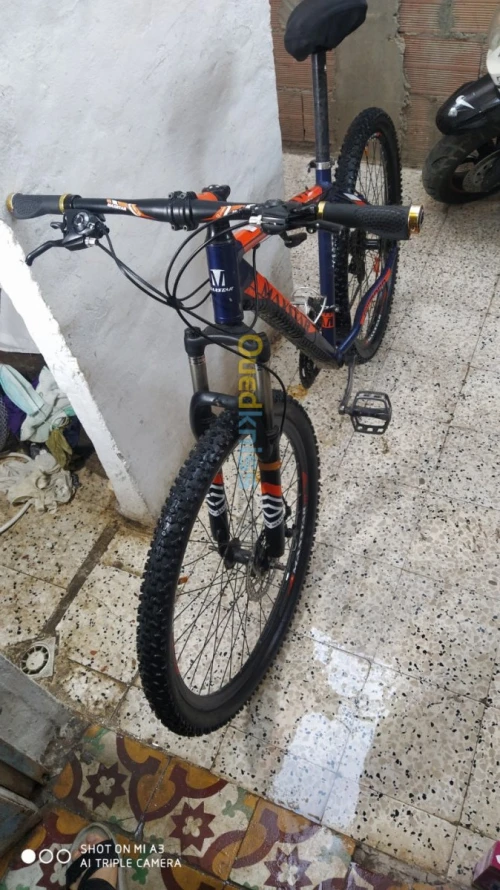 Maxtar ( original ) 27.5 pus