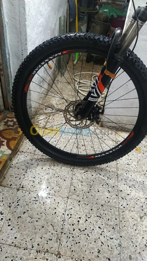 Maxtar ( original ) 27.5 pus
