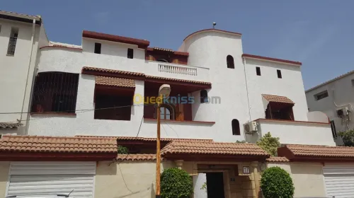 Vente Villa Boumerdes Boumerdes