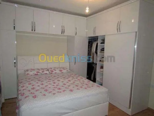 dressing sur mesure