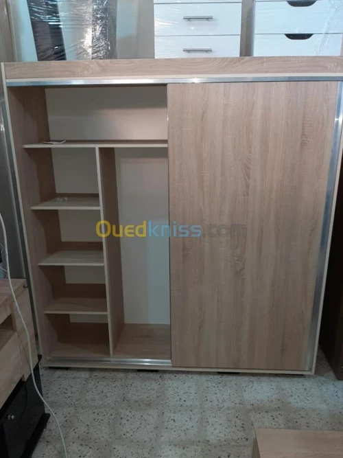 dressing sur mesure