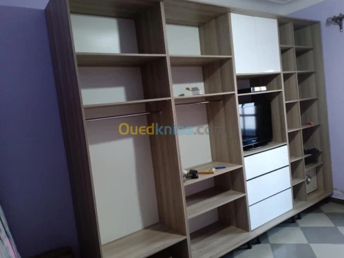 dressing sur mesure
