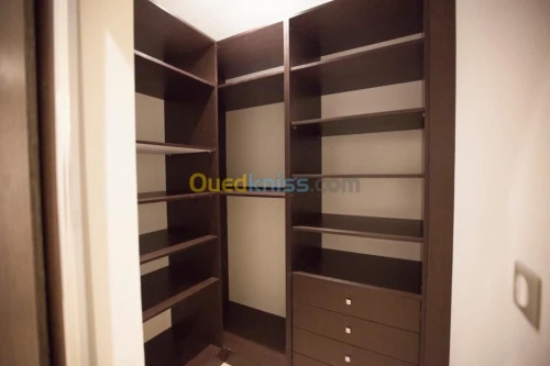 dressing sur mesure