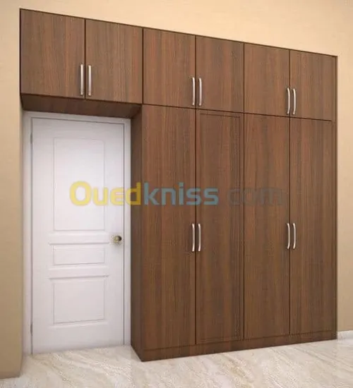 dressing sur mesure
