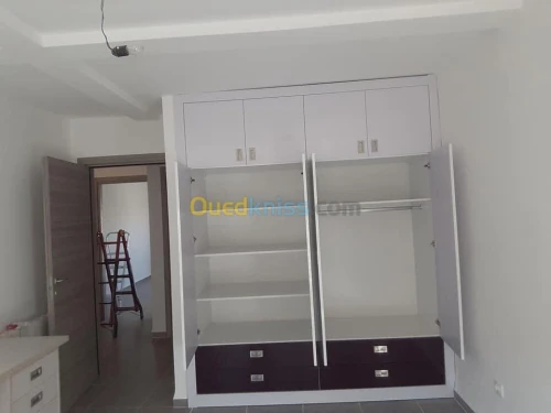 dressing sur mesure