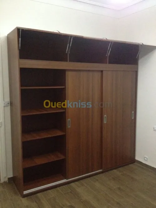 dressing sur mesure